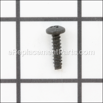 Screw-Self Tapping - H-017001FW:Hoover
