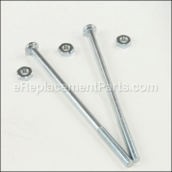Handle Hardware Assembly - H-40201171:Hoover