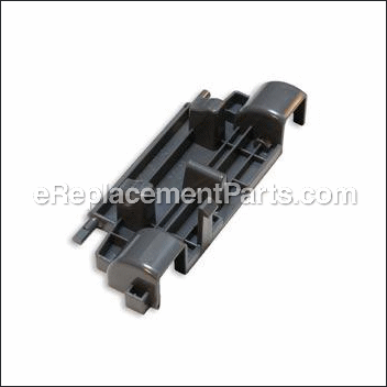 Front Wheel Carriage - H-93001674:Hoover