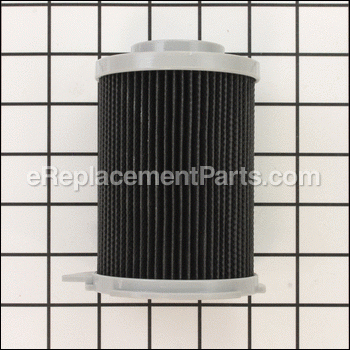 Dirt Cup Filter Assembly - H-59134033:Hoover