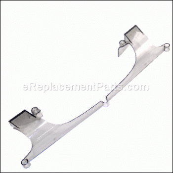 Nozzle Liner - 37243057:Hoover