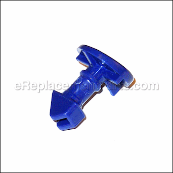 Hood Retainer-Right - H-93001668:Hoover