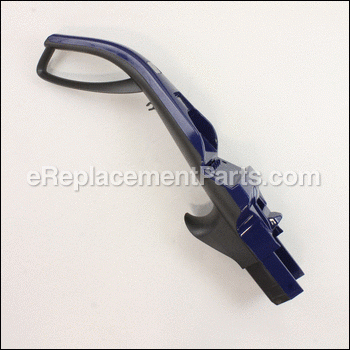 Handle Assembly - Straight - H-440004153:Hoover