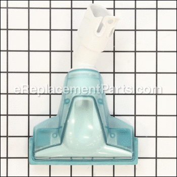 Squeegee Tool Assembly-alaskan - H-93001105:Hoover
