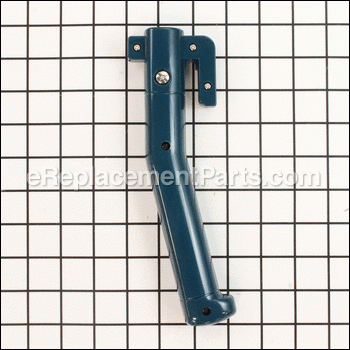 Handle Assembly - H-59139222:Hoover