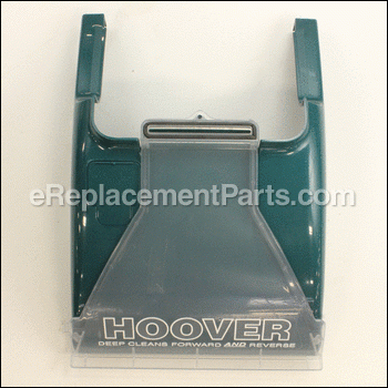 Hood Assembly-Teal Deep - H-37271045:Hoover
