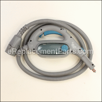 Handle And Hose Assembly - 440001881:Hoover