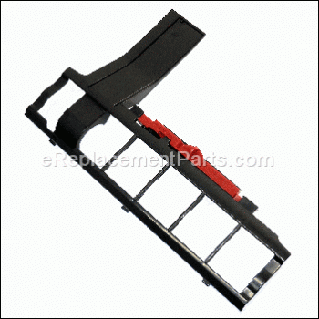 Nozzle Guard Assembly - H-304026001:Hoover