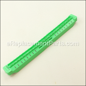 Nozzle Squeegee Assembly - H-440001358:Hoover