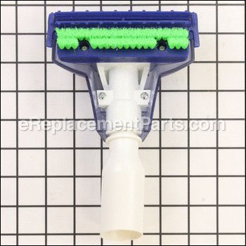 4-1/2 Hard Surface Squeegee Tool - H-302325004:Hoover