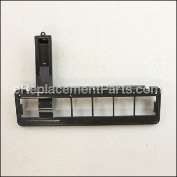 Nozzle Guard Assembly - 15 Series B - H-440002860:Hoover