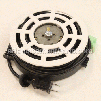 Cord Reel Assembly - H-59142033:Hoover