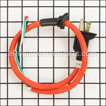 Power Cord - H-91001011:Hoover