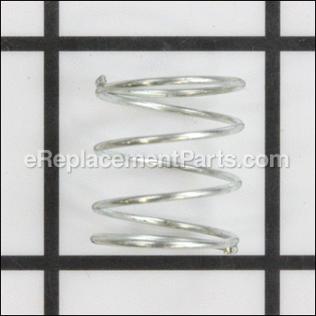 Switch Button Spring - H-93001706:Hoover