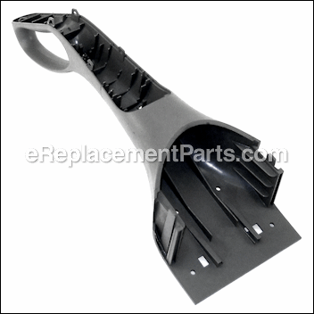 Upper Handle Assembly - 91001209:Hoover