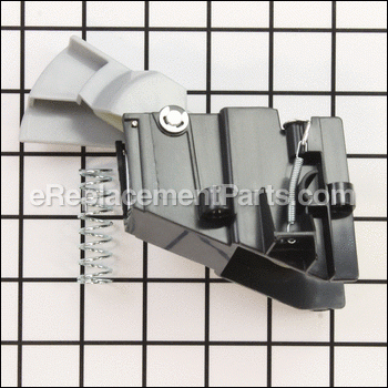 Brush Roll On/Off Lever Assembly - H-410083001:Hoover