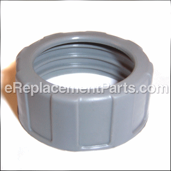 Cap-Solution Tank - H-93001375:Hoover