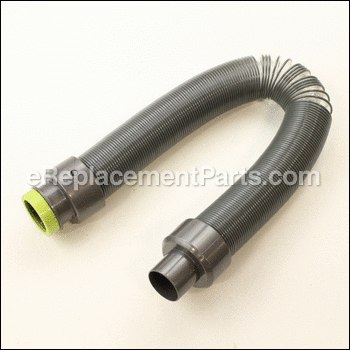 Hose, Gray 8' UH70400/UH70405 - H-304145001:Hoover