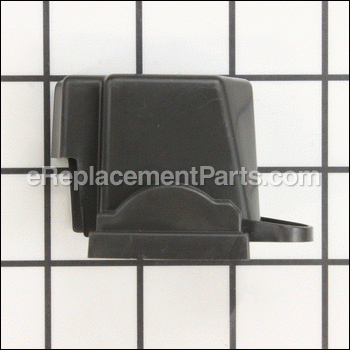 Solenoid Cover-Right - H-37278013:Hoover
