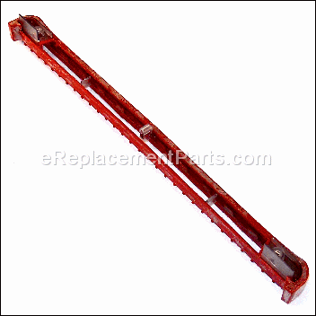 Squeegee Assembly-Imperial Red - H-59178889:Hoover