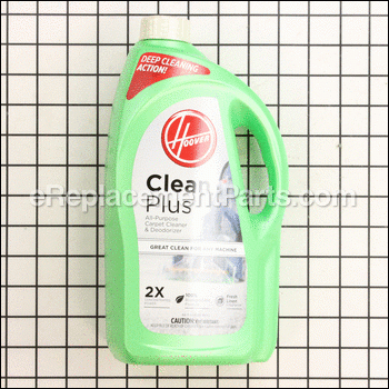 Deep Cleaner Carpet / Upholstery Detergent - H-AH30330:Hoover