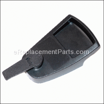 Carry Handle Assembly - 48664005:Hoover
