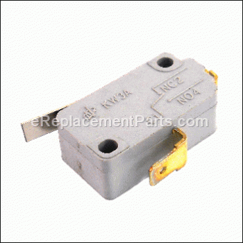 Micro Switch - H-93001588:Hoover