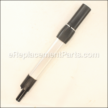 Telescopic Wand Assembly-Electrical - H-303016001:Hoover