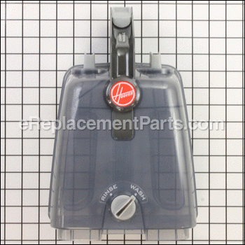 Clean Water / Solution Tank - H-440003501:Hoover