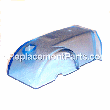 Hood Rear Cover-Right - 93001041:Hoover