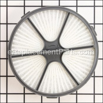 Exhaust Filter - H-440001953:Hoover