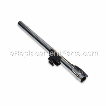 Extension Tube With Black Storage Clip - H-43453099:Hoover