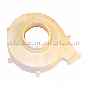 Fan Chamber Cover - H-38736025:Hoover