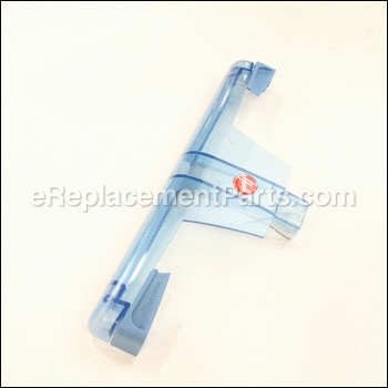 Nozzle Assembly, Crystal Blue - 59178924:Hoover