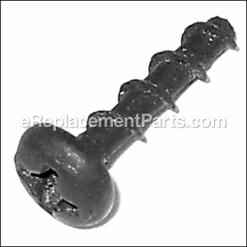 Screw # 4-10 X .500-Self Tapping - H-21447526:Hoover