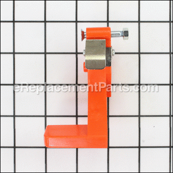 Handle Release Pedal Assembly - H-440002411:Hoover