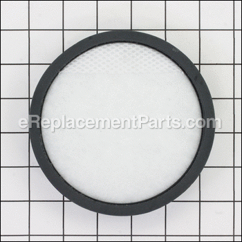 Primary Filter - H-303903001:Hoover