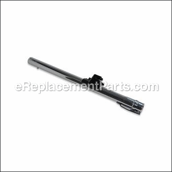 Extension Tube With Grey Storage Clip - H-43453096:Hoover
