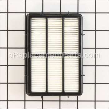 Exhaust Filter - H-440005122:Hoover