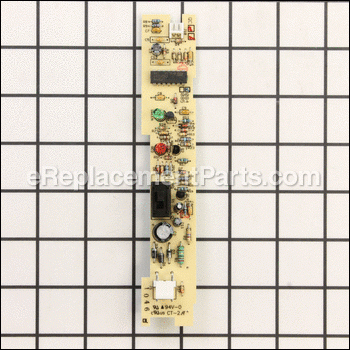 Printed Circuit Board - RO-860292001:Hoover