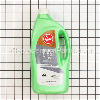 Multi-Surface Detergent-64 Oz 2X, 4 Per Master - H-AH30420:Hoover