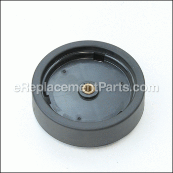 Rear Wheel Assembly - H-002071001:Hoover