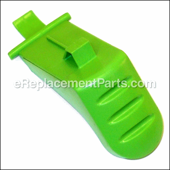 Handle Release Pedal-lime Gree - H-93002316:Hoover