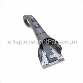 Upper Handle Assembly Complete- New Version - 48663238:Hoover