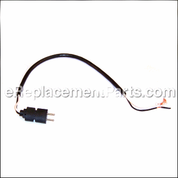 Power Cord - H-59134072:Hoover