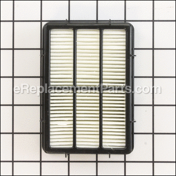 Exhaust Filter - Carbon - H-440005116:Hoover