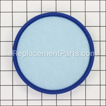 Primary Filter - H-304087001:Hoover
