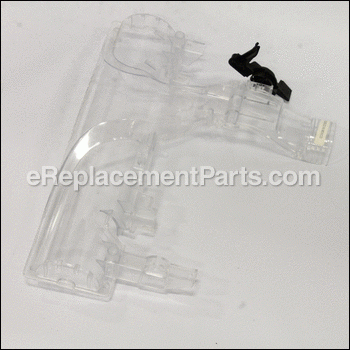 Valve Arm and Agitator Housing - H-42246150:Hoover