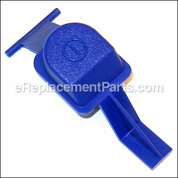 Switch Button - H-93001494:Hoover