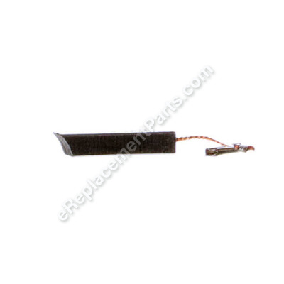 Brush And Terminal Assembly - H-47315010:Hoover